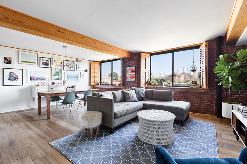 Brooklyn Family Home