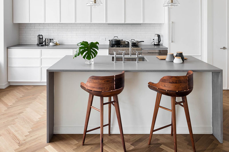 Williamsburg Reimagined